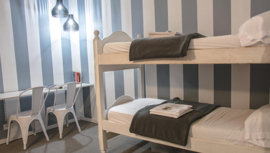 V&S Hostel Club
