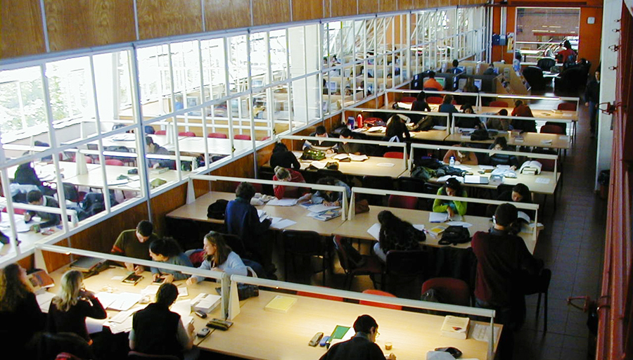 Universidad Nacional de Quilmes