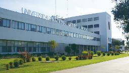 National University Arturo Jauretche (UNAJ)