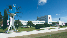 Universidad Nacional Arturo Jauretche