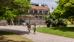 Universidad Católica Argentina (UCA)