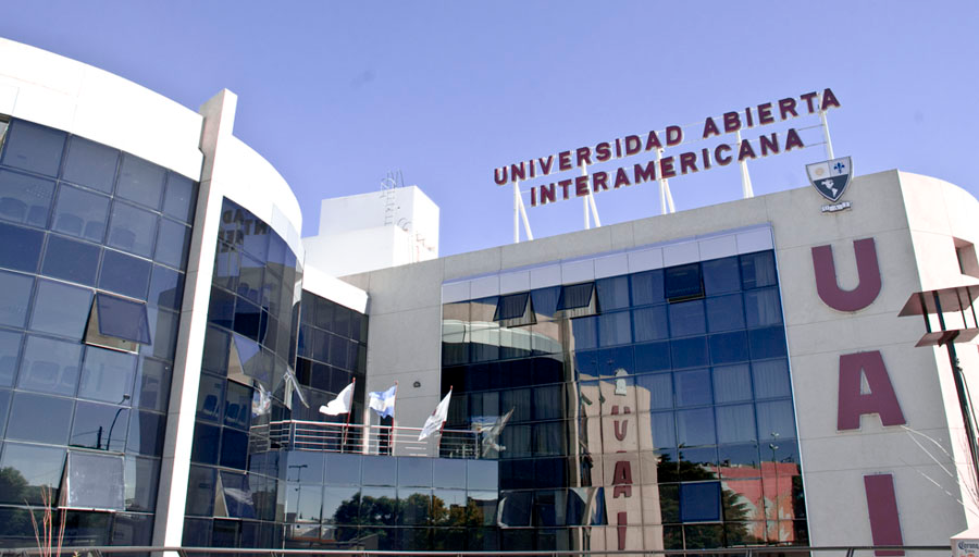 Universidad Abierta Interamericana (UAI)