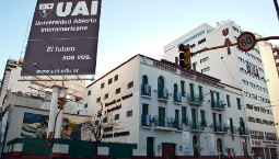 Universidad Abierta Interamericana (UAI)