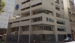 University Institute of Health Sciences, H.A. Barceló Foundation