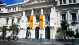 University of Buenos Aires (UBA)