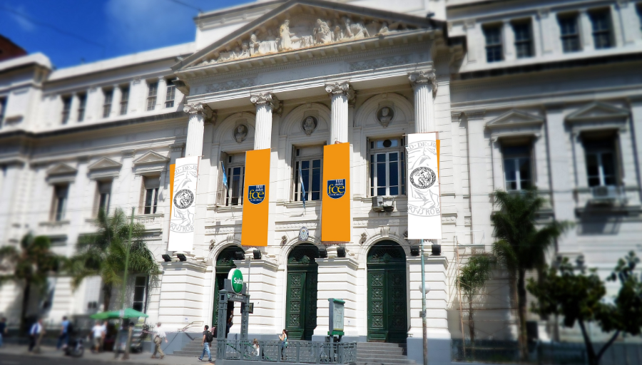 University of Buenos Aires (UBA)