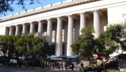 University of Buenos Aires (UBA)