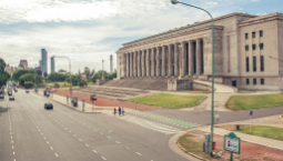 University of Buenos Aires (UBA)