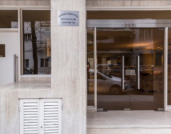 Residencia Universitaria Proyecto Alfa 2000