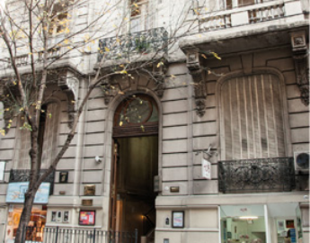Asociación El Centavo