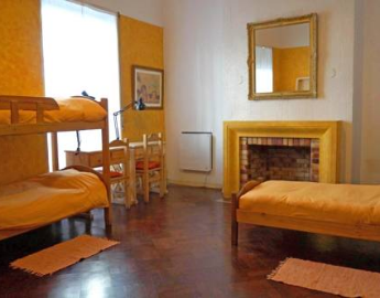 Residencia Universitaria La Casa del Girasol