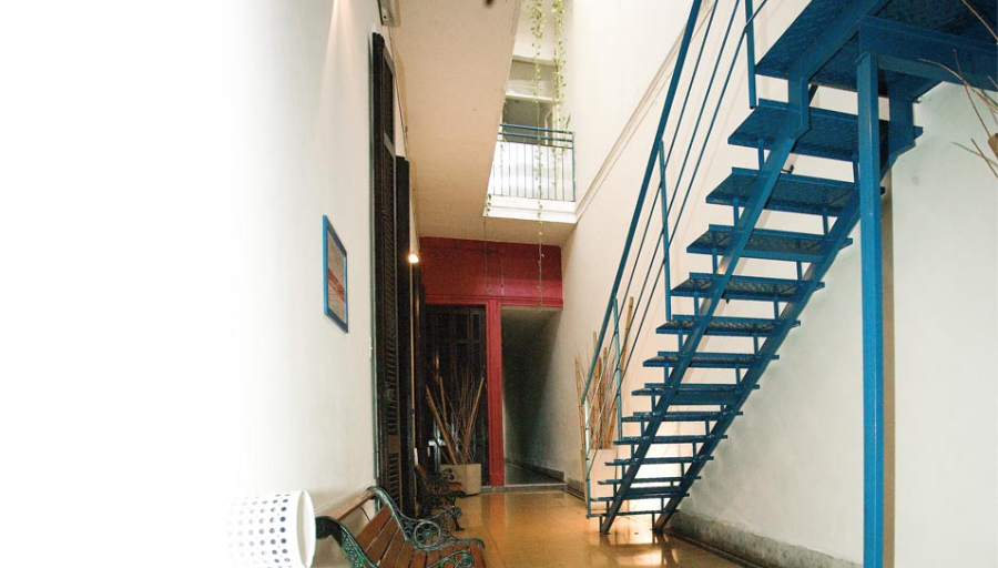 La Casona