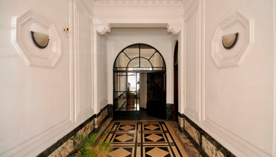 La Casona