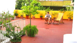 Residencia Universitaria La Casa del Girasol