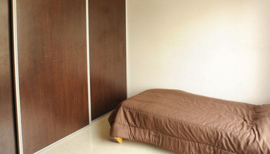 Residencia Universitaria Larbel para Mujeres