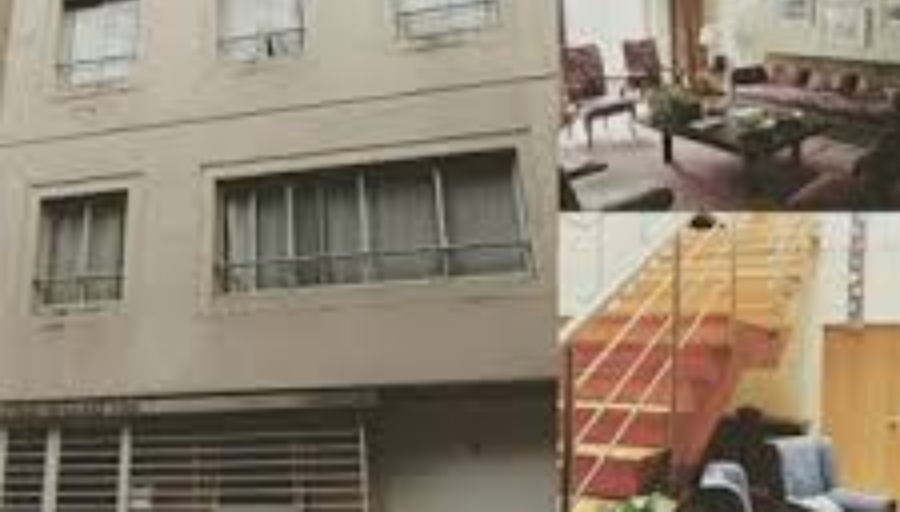 Residencia Universitaria Larbel para Mujeres