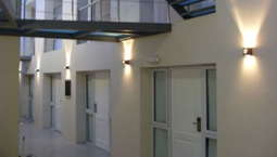 Residencia Universitaria Larbel para Mujeres
