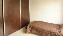 Residencia Universitaria Larbel para Mujeres