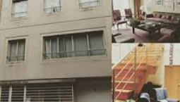 Residencia Universitaria Larbel para Mujeres