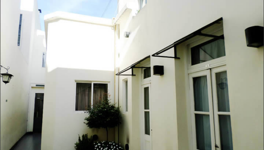 Charlie´s Residencia Universitaria