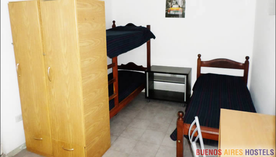 Charlie´s Residencia Universitaria