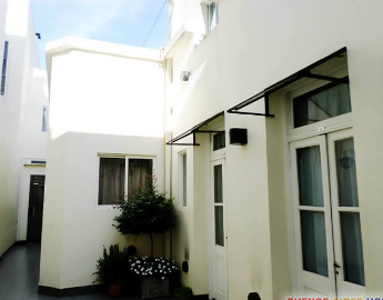 Charlie´s Residencia Universitaria