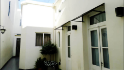 Charlie´s Residencia Universitaria