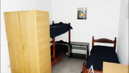 Charlie´s Residencia Universitaria