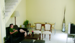 Charlie´s Residencia Universitaria