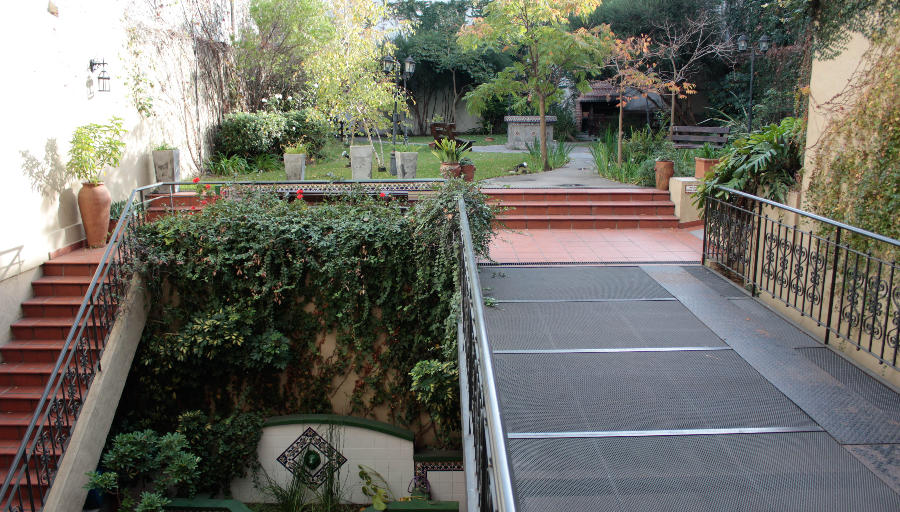 Entis Residencia Universitaria