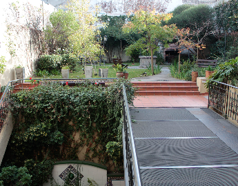 Entis Residencia Universitaria