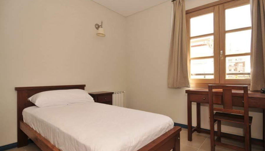 Entis Residencia Universitaria