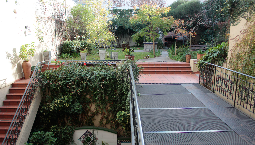 Entis Residencia Universitaria