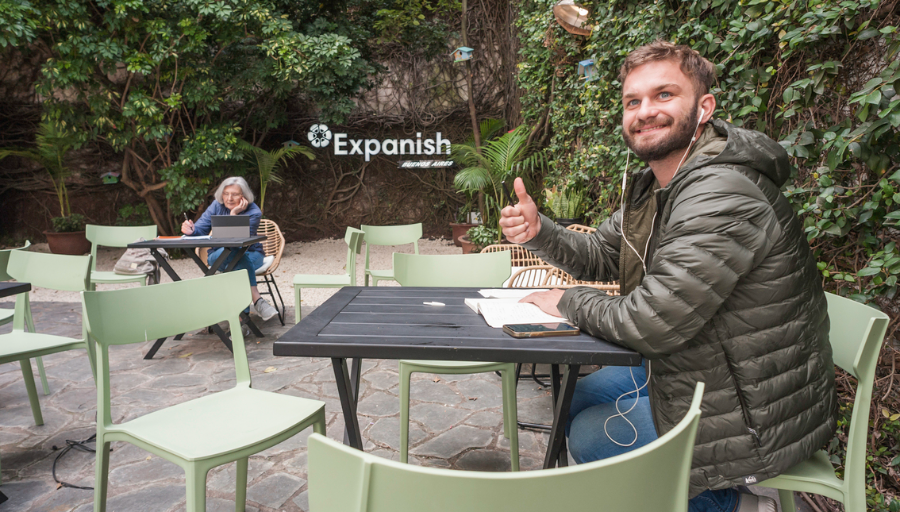 Expanish